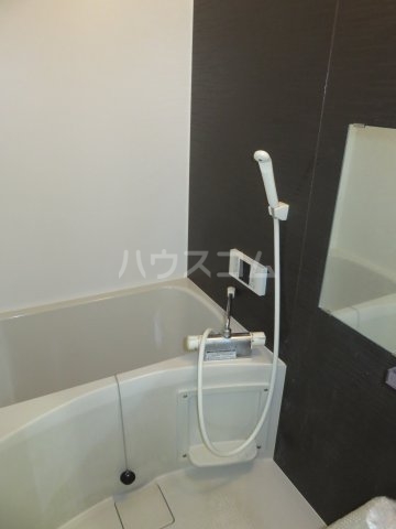 11/22 浴室