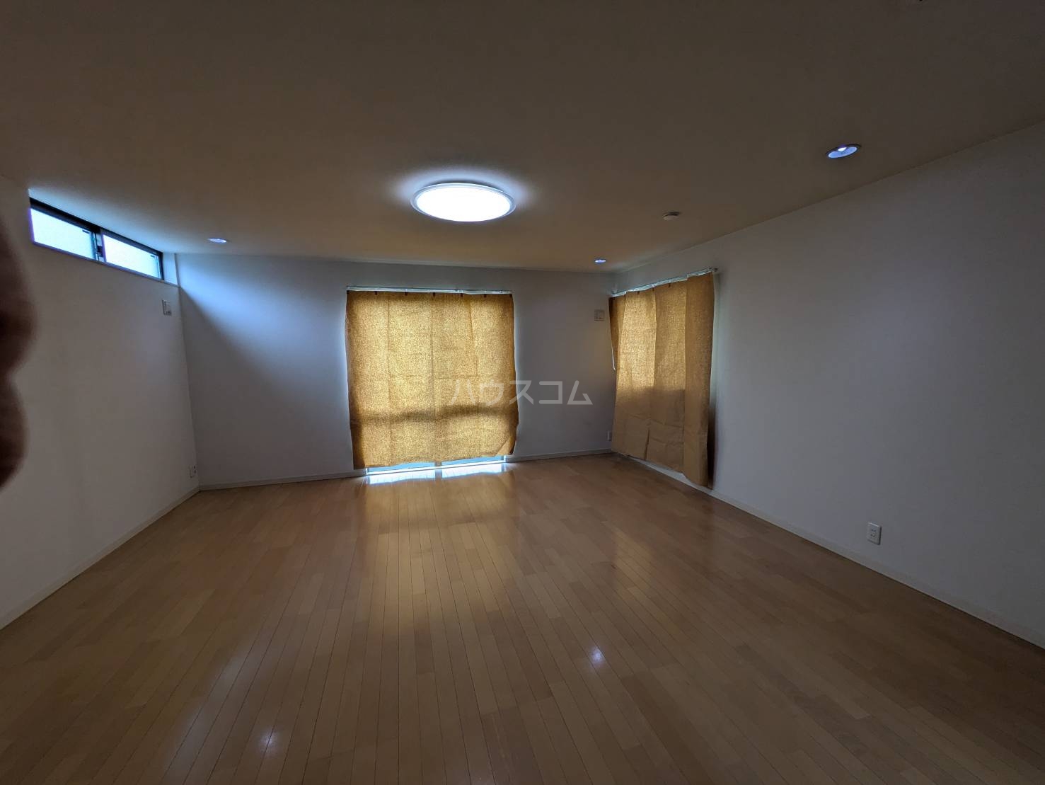 8/30 リビング/ダイニング