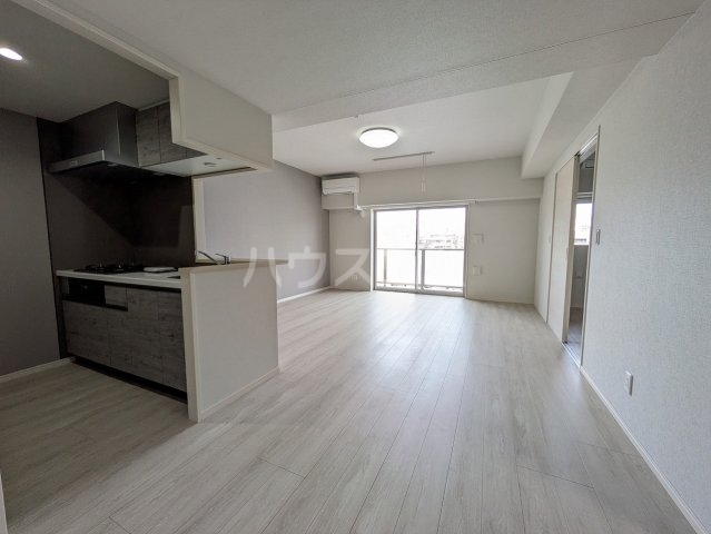 4/30 リビング/ダイニング