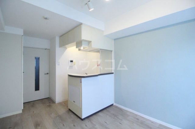 4/30 リビング/ダイニング