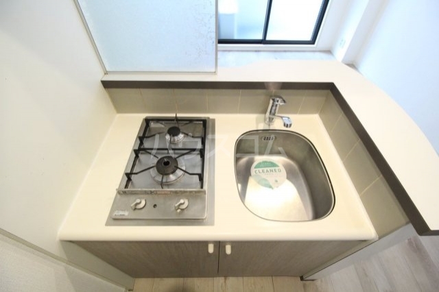 13/30 キッチン