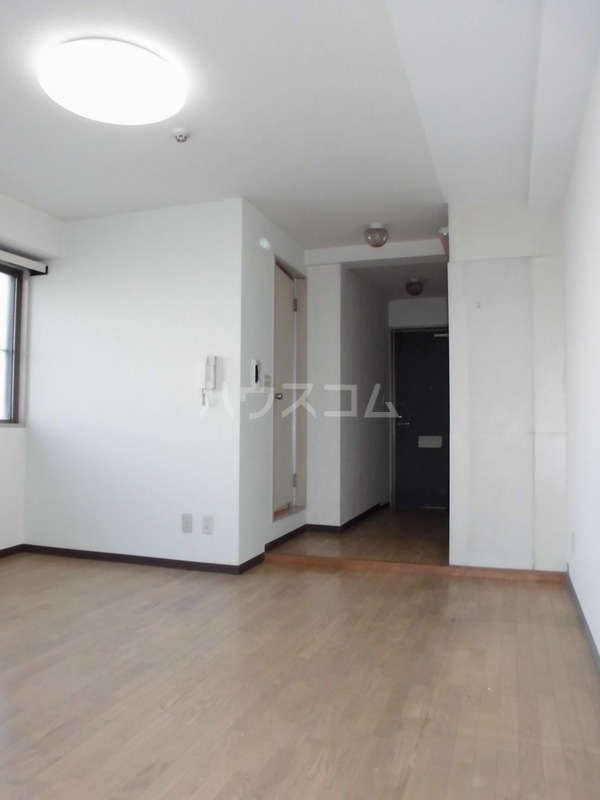 4/11 リビング/ダイニング