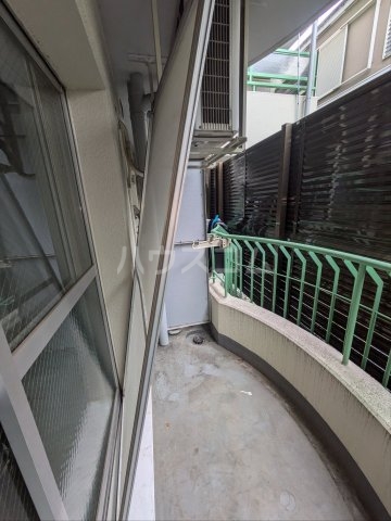 15/30 バルコニー