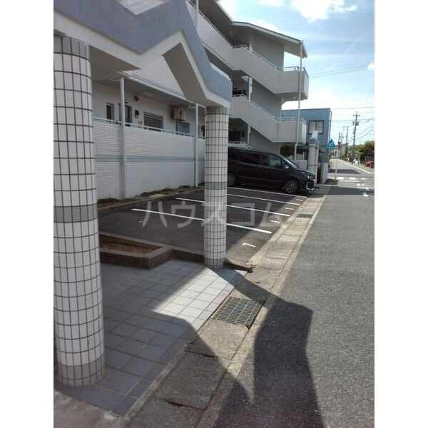 29/30 駐車場