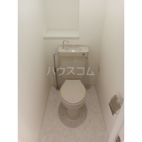 15/30 トイレ