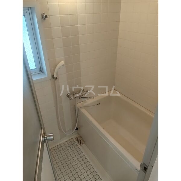 12/30 浴室