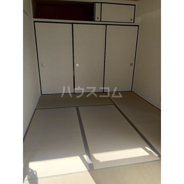6/30 寝室