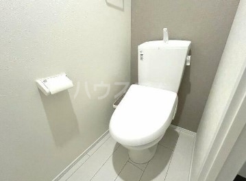 10/21 トイレ