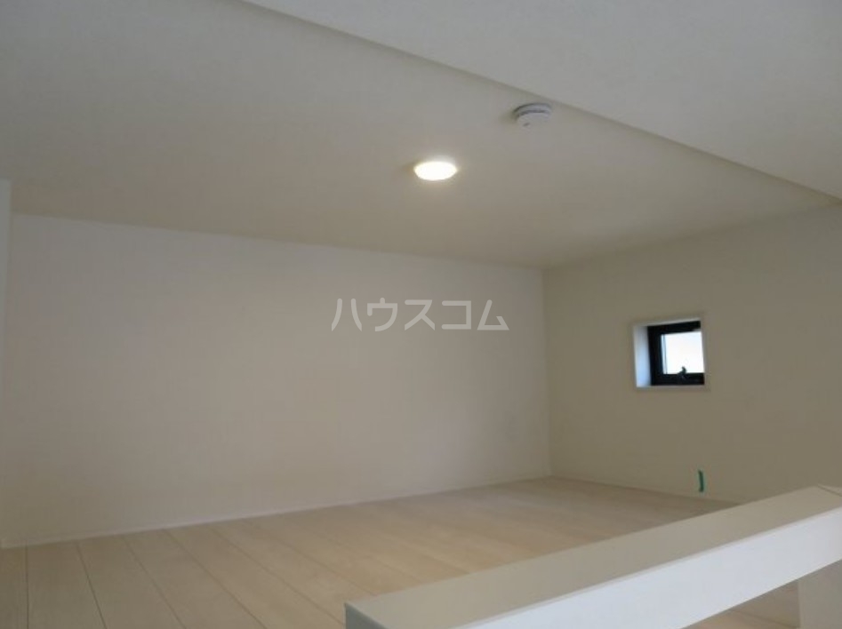 4/12 寝室