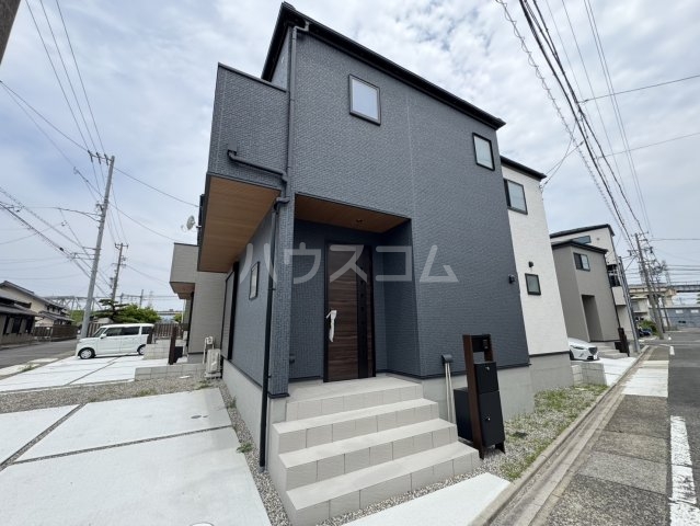 マイホームネクスト本前田町　５号棟