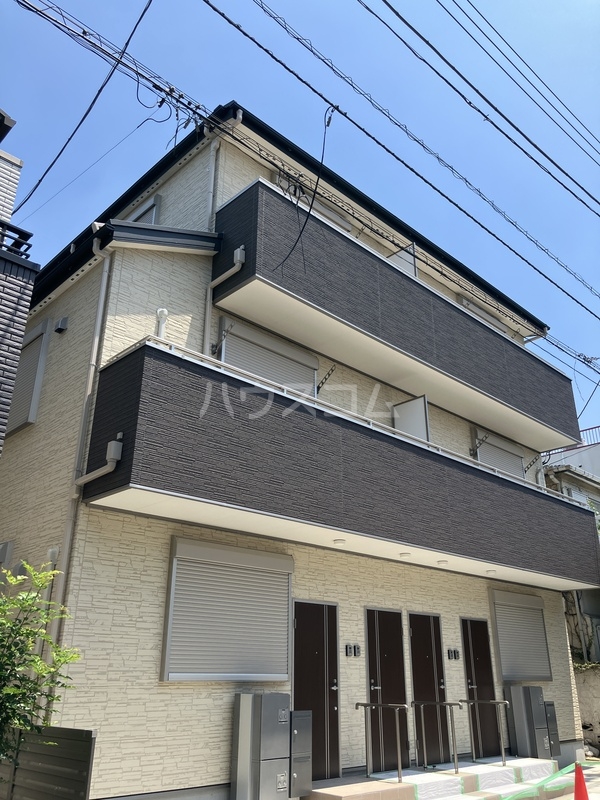 2/26 外観