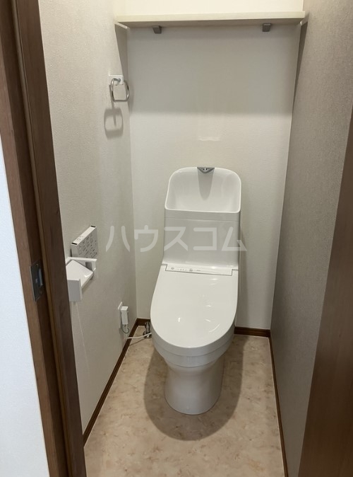 18/26 トイレ