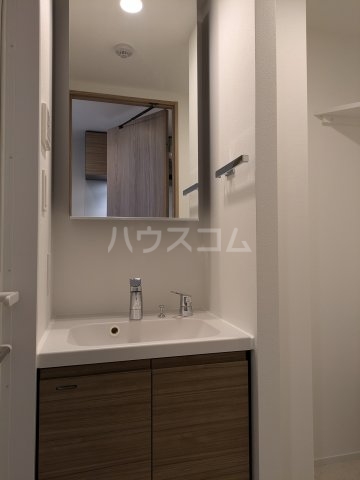 11/28 洗面