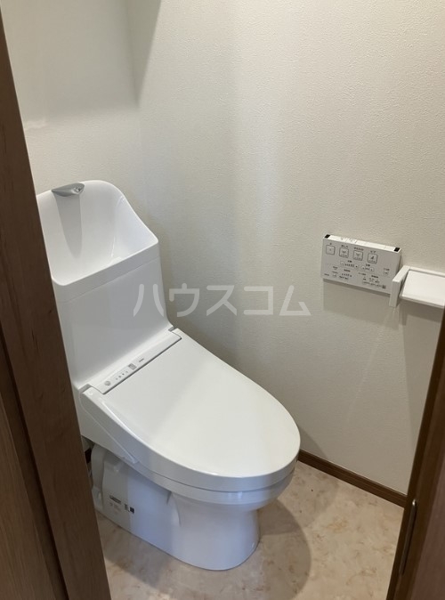15/22 トイレ