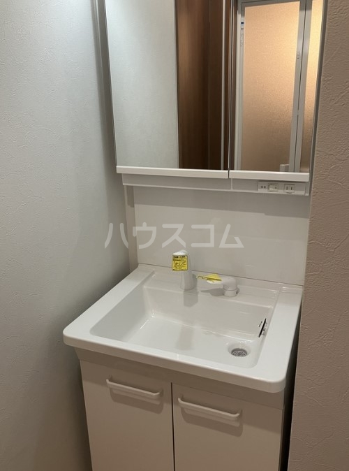 16/22 洗面