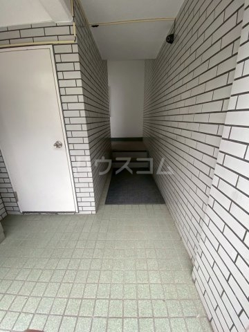 2/8 エントランス