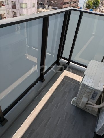 15/30 バルコニー