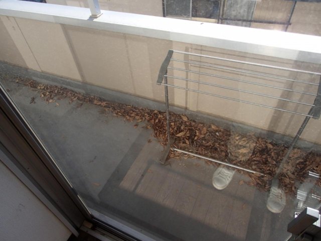 24/30 バルコニー