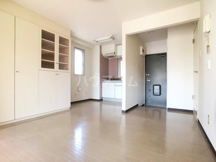 5/30 リビング/ダイニング