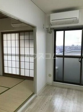 4/20 室内