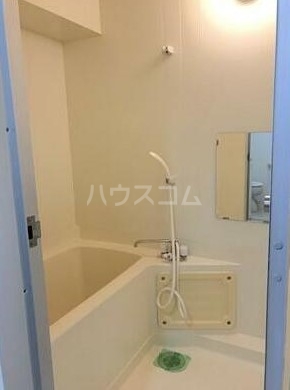 9/20 浴室