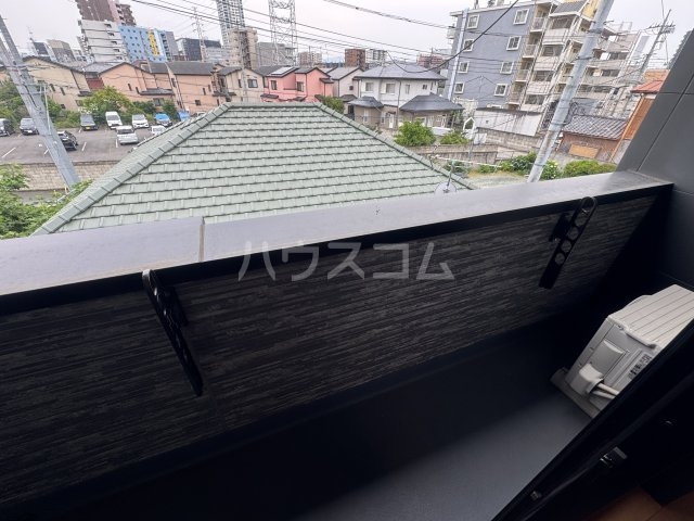 16/24 バルコニー