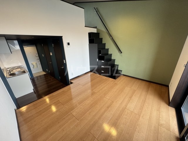 3/24 リビング/ダイニング