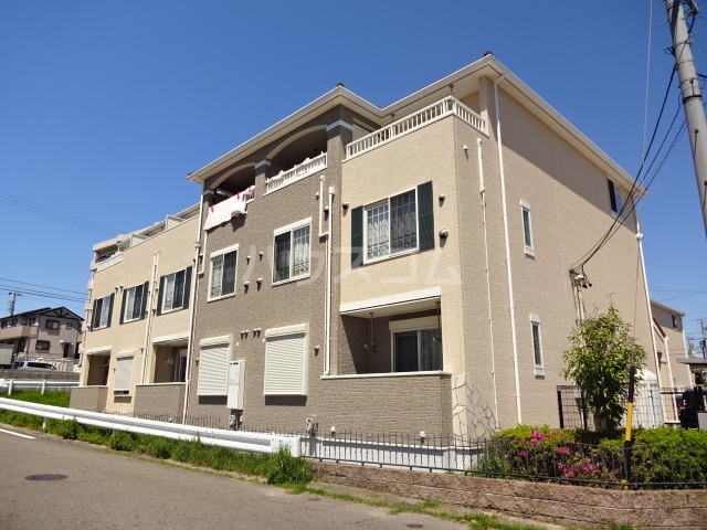 1/30 外観