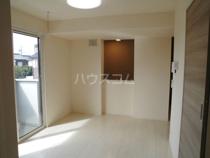 3/24 リビング/ダイニング