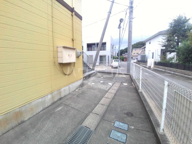 21/30 駐車場
