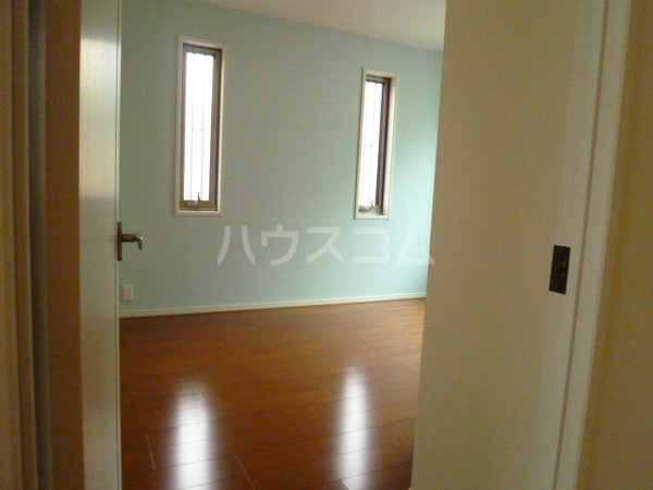 5/22 室内