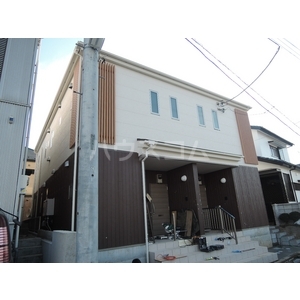 1/22 外観