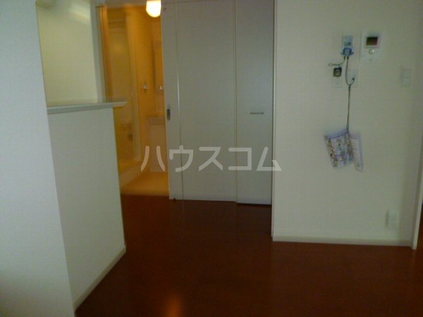 4/22 室内