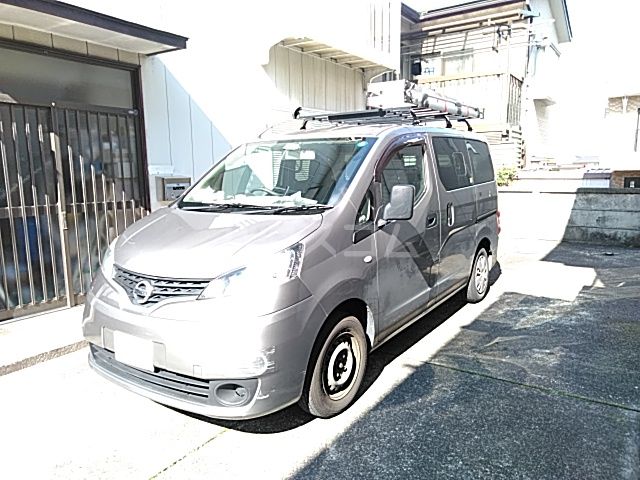 15/23 駐車場