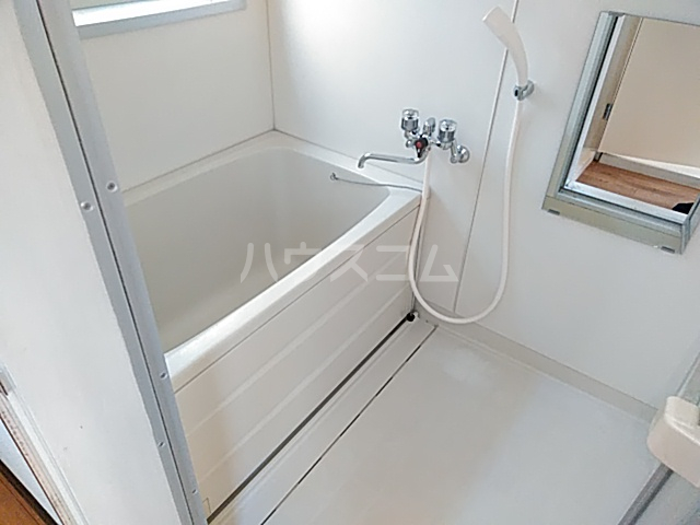 8/23 浴室