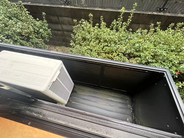 24/30 バルコニー