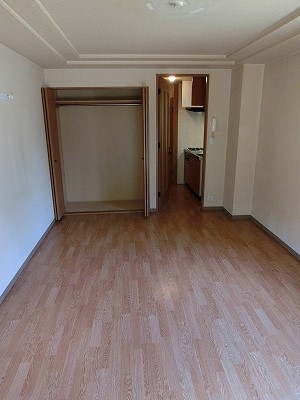 3/24 リビング/ダイニング