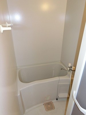 8/24 浴室