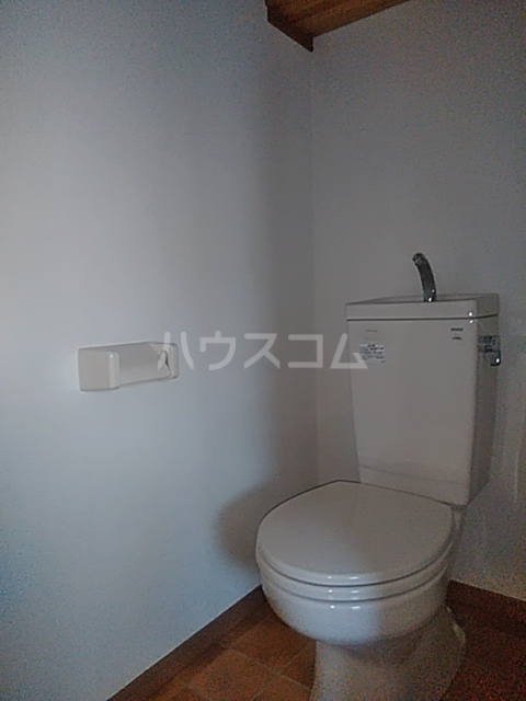 11/23 トイレ