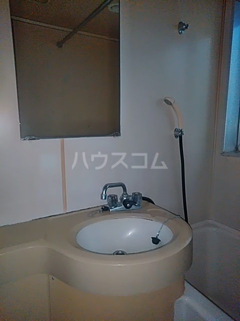 12/23 洗面