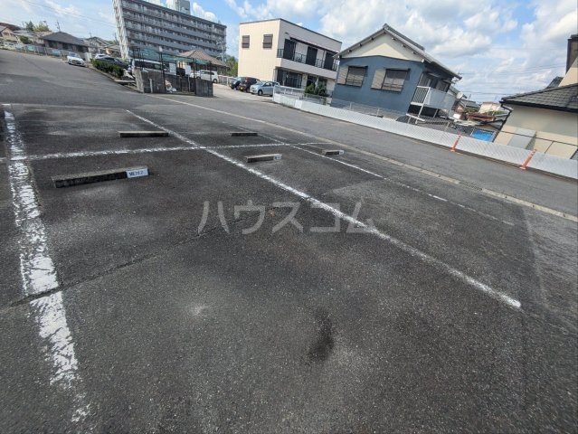 24/30 駐車場