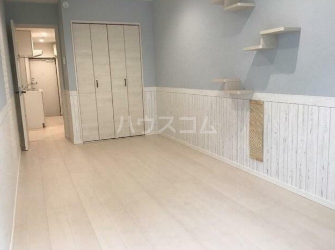 4/25 リビング/ダイニング