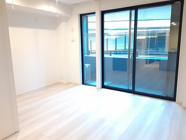 5/26 リビング/ダイニング