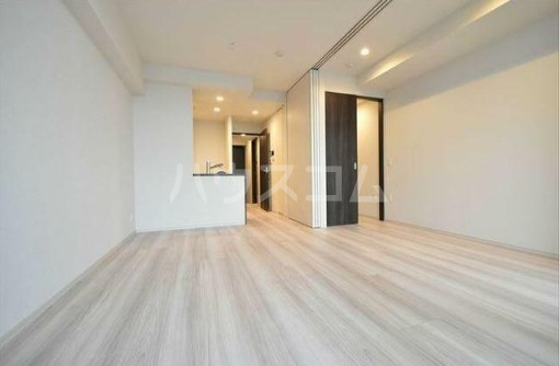 3/19 リビング/ダイニング