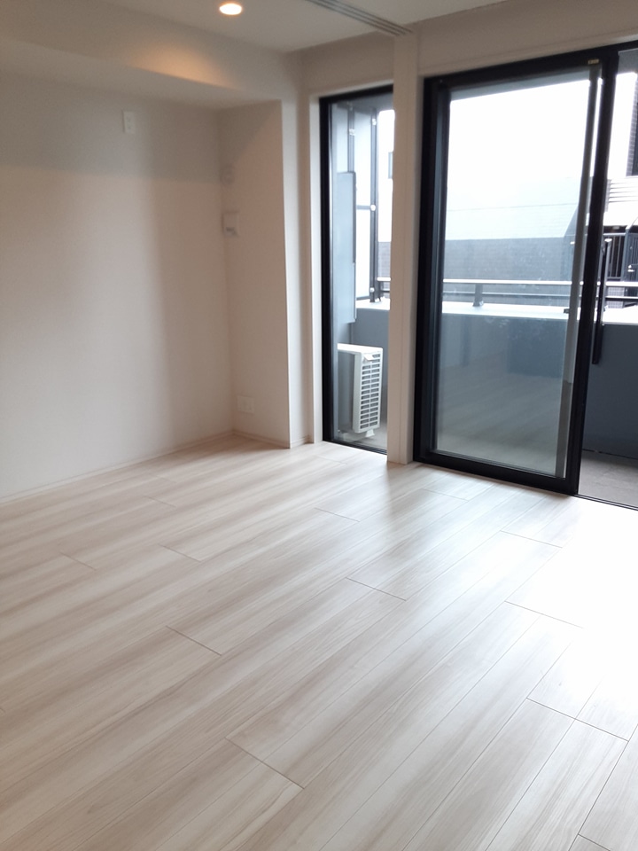 5/23 リビング/ダイニング