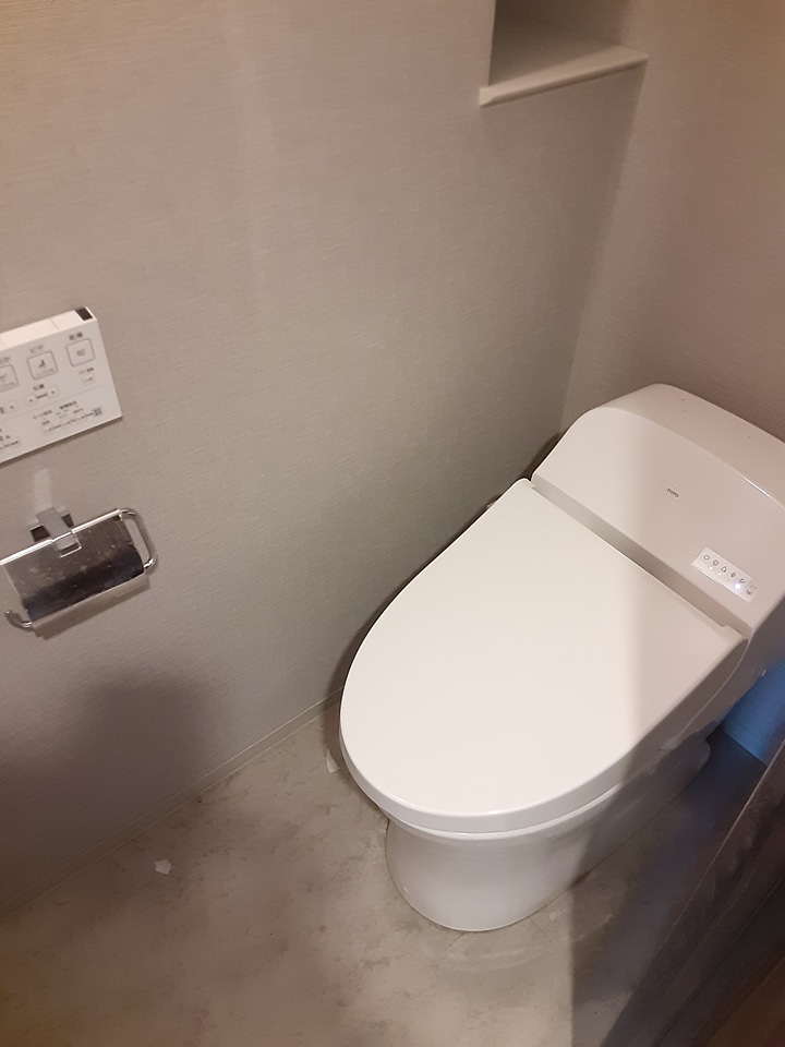13/23 トイレ