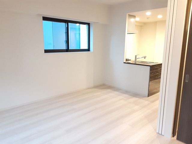 4/25 リビング/ダイニング