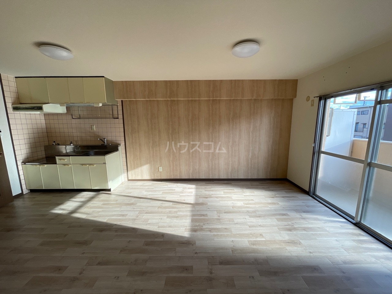 5/30 リビング/ダイニング