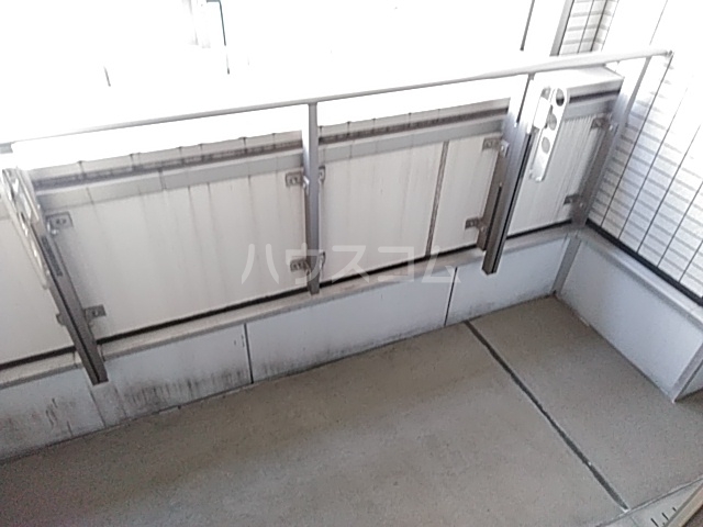 18/29 バルコニー