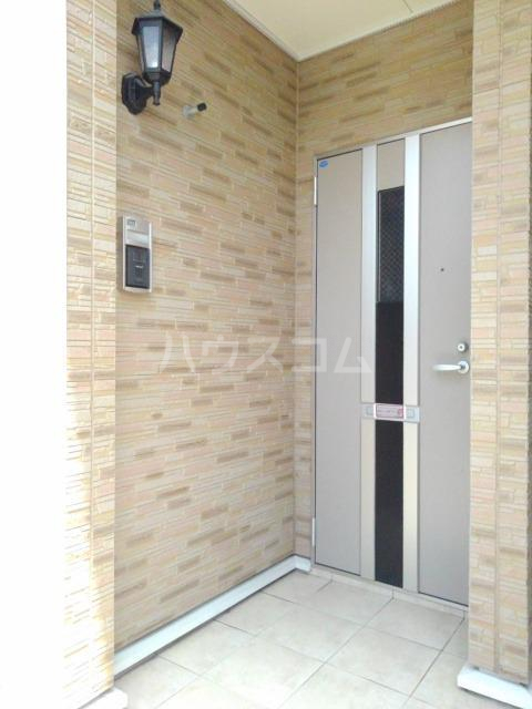 2/9 エントランス